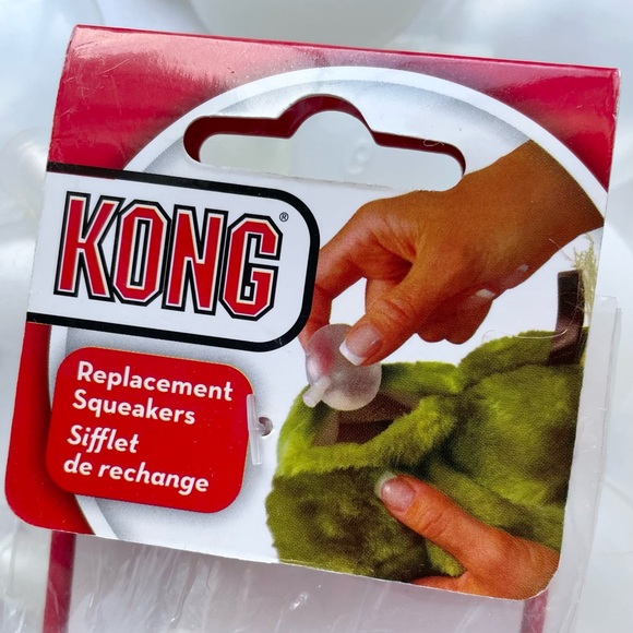 30 Replacement Squeakers for Dog Toys DIY - Picture 3 of 5